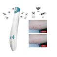 thumbnail image 1 of El bolígrafo electrónico para tratamiento de picaduras de mosquitos alivia la picazón, 1 of 4