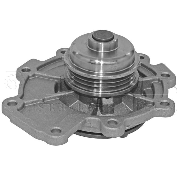 Bomba Anticongelante SHARK 2000 A 2001 Mazda V6 2.5L