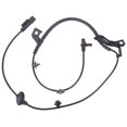 thumbnail image 5 of 4-Piece Wheel Speed Sensor Set - Front and Rear Left Right Compatible-4PCS Front Rear ABS Speed sensor Right + Left, 5 of 7