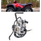thumbnail image 4 of Carburador de metal, carburador ATV de gran potencia, carburador ATV, carburador ATV, máxima confiabilidad, 4 of 9