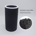 thumbnail image 3 of Air Filter For Mi 1/2/2s/2c/2h/3/3c/3h Air Purifier Filter Activated Carbon Hepa Pm2.5 Filter Anti ,b, 3 of 5