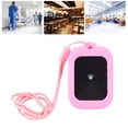 thumbnail image 1 of Calling System 998 Channels High Sensitivity RF Technology, Sleek Design, Rechargeable Battery, for Various Settings, Operating Frequency 433.92MHz, 1 of 7
