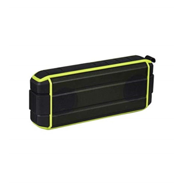 ijoy rugged hydra bluetooth speaker