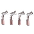 thumbnail image 4 of For Gsr180-Li Carbon Brush 1607000Cz1 Thermal Conductivity 4.6*7.9*11.8Mm 4Pcs Fangkenuo, 4 of 9