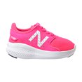 thumbnail image 1 of New Balance FuelCore Coast V3 Infants Shoes Pink/White kacstpwi, 1 of 6