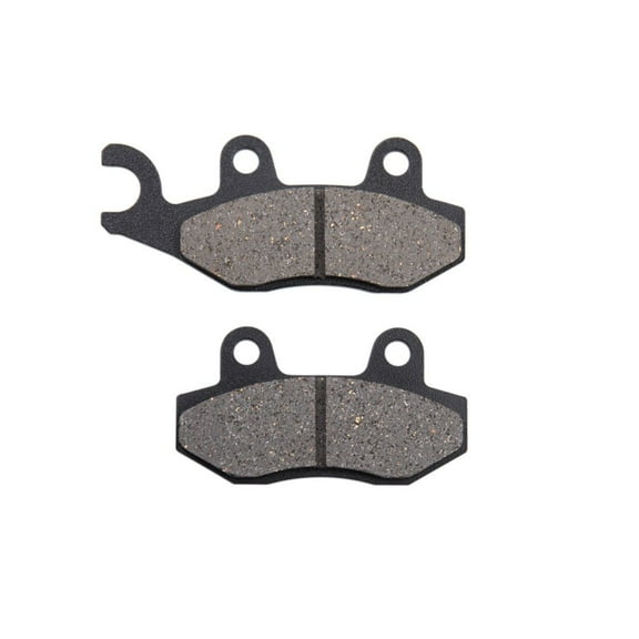 Tusk Brake Pad - Carbon Front For Kawasaki KLX140R 2021-2022
