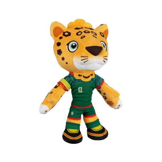FIFA, FIFA¬Æ World Cup 2026 Plush, 8 inch, Multicolor - Walmart.com