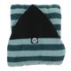 thumbnail image 2 of Surfing 5.0-10.6ft Surfboard Sock 25 Tamaños Funda Para Tabs De Surf Estuche De Almacenamiento Elástico Bolsas Suaves De Secado - 6.3 piezas 6. DYNWAVEMX Cubierta de calcetines de tabla de surf, 2 of 8