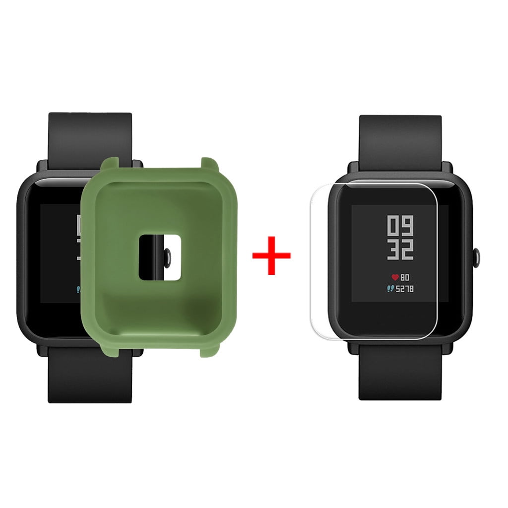 huami amazfit bip youth watch