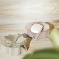 thumbnail image 6 of Jesscasday Multifuntional Storage Box Molds Flower Shape Soap Holder Moulds for Crafting, 6 of 14