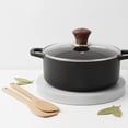 thumbnail image 5 of 3Pcs/Set Saucepan Lid Knobs Rust-proof Cookware Lid Handle Universal Pot Handle Replacement for Kitchen Accessories, 5 of 7