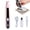 Pink, variant on Professional Electric Seam Ripper for Embroidery, Cordless Stitches Eraser with USB-C Fast Charging, Precise Sewing Thread Remover Tool for Quilters and Tailors