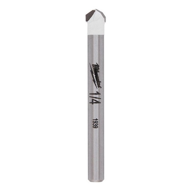 Broca De 1/4 Para Piedra Y Granito Milwaukee 48208992 Milwaukee 48208992