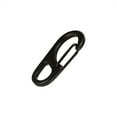 thumbnail image 4 of Keychain Carabiner Snap Hook, 5pcs/set Multi Purpose High Strength Snap Hook Clip Quick Release Aluminum Alloy  For Camping For Hiking, 4 of 8