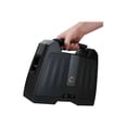 thumbnail image 1 of G-Project G-Boom - Speaker - for portable use - wireless - Bluetooth - 18 Watt (total) - black, 1 of 3