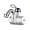 Water from side, variant on Instant Heating Faucet Hot Water Tap,Tankless Water Heater Electric Kitchen Faucet,Fast Heating Water Heater Tap ,Easy to Install