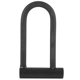 thumbnail image 3 of Cerradura en forma de U segura para bicicletas cerradura en forma de U para bicicletas con llave de cobre bicicletas cómodas de acero estable y PVC de 500 g para ANGGREK Otros, 3 of 7