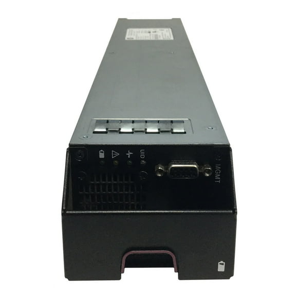 Hewlett Packard Enterprise - Battery Backup Unit for HPE