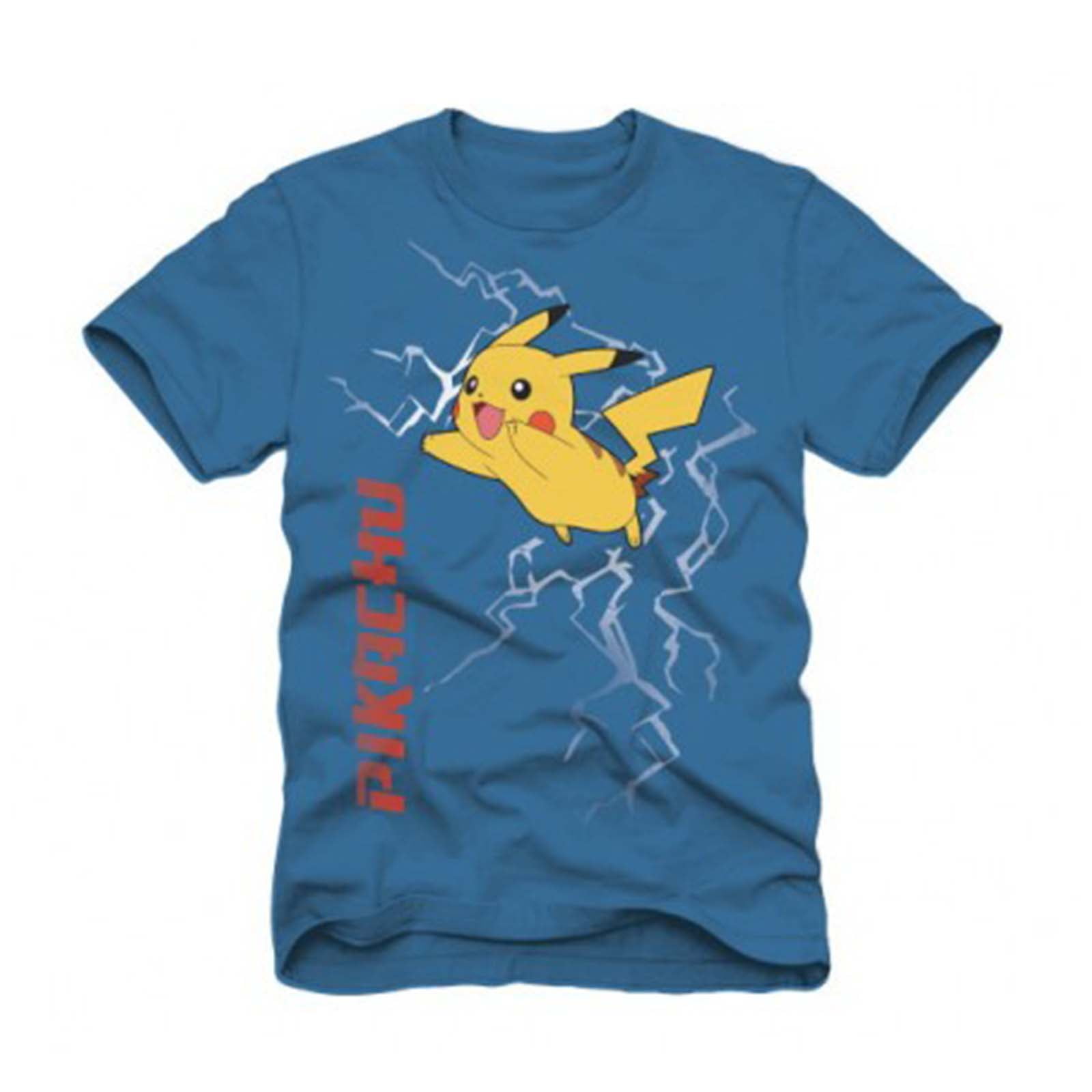 Details about   Pokemon  Pikachu Custom T-shirt for Kids Pikachu Theme for birthday party