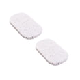 thumbnail image 1 of Oleegame 2PC Sink Drain Filter Cover SOAP Creative Drain Soap Pad Non Slip PVC White, 1 of 4