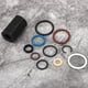 thumbnail image 3 of HERRAMIENTA DEL KIT DE REPARACIÓN DE FUGAS DE RIEL DE DIESEL O ANILLOS DE INYECTOR SELLO DE INYECTOR PARA 6.0L PowerStroke, 3 of 7