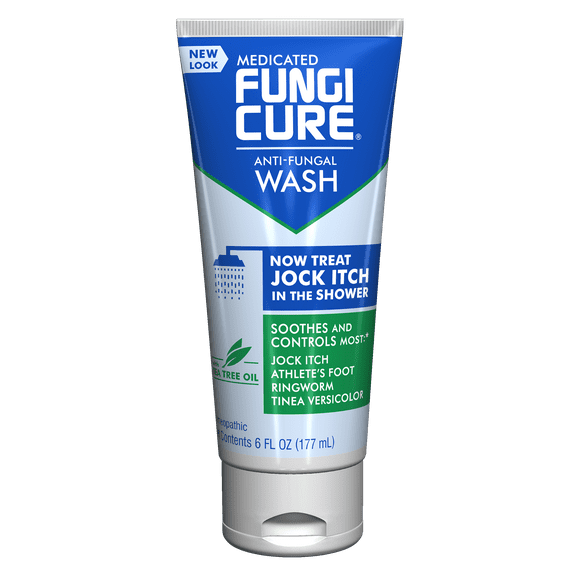 Jock Itch Treatments