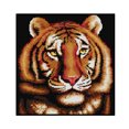 thumbnail image 2 of Cuadros Decorativos Punto de cruz completo 14CT hilo de algodón DIY tigre impreso bordado Kit Craft Sywqhk Nuevos Originales, 2 of 9