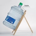 thumbnail image 3 of 40CM Beech Wood Table Easel For Artist Painting Craft Wooden St, 3 of 5