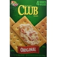 thumbnail image 3 of Keebler Original Club Crackers Four 13.7 oz. Boxes, 3 of 8