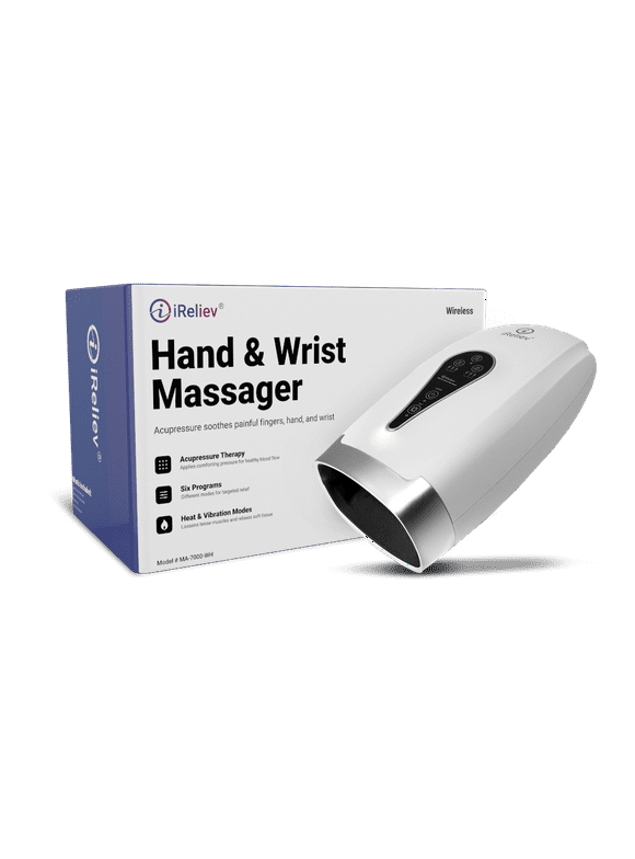Hand massagers in Massage