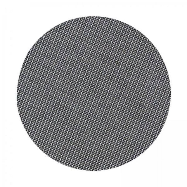 Pantalla de café,Pantalla de disco de espresso Filtro de 53 mm/58 mm/51 mm,Filtro de malla fina para café Pantalla de acero inoxidable,Filtro de café de metal Filtros de espresso