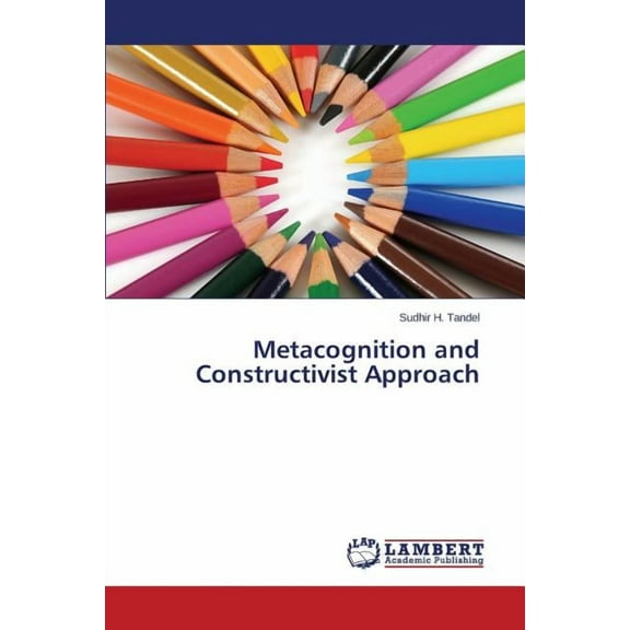 Metacognition and Constructivist Approach (Paperback)