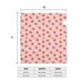 thumbnail image 4 of Bingfone Strawberry Magnetic Mailbox Cover Standard Size for Garden Yard Outdoor Decorations-21x18 in, 4 of 7