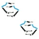 thumbnail image 3 of Correa Anti-Droping Sidaley 2 Piezas Kayak Paddle Leash Azul, 3 of 6
