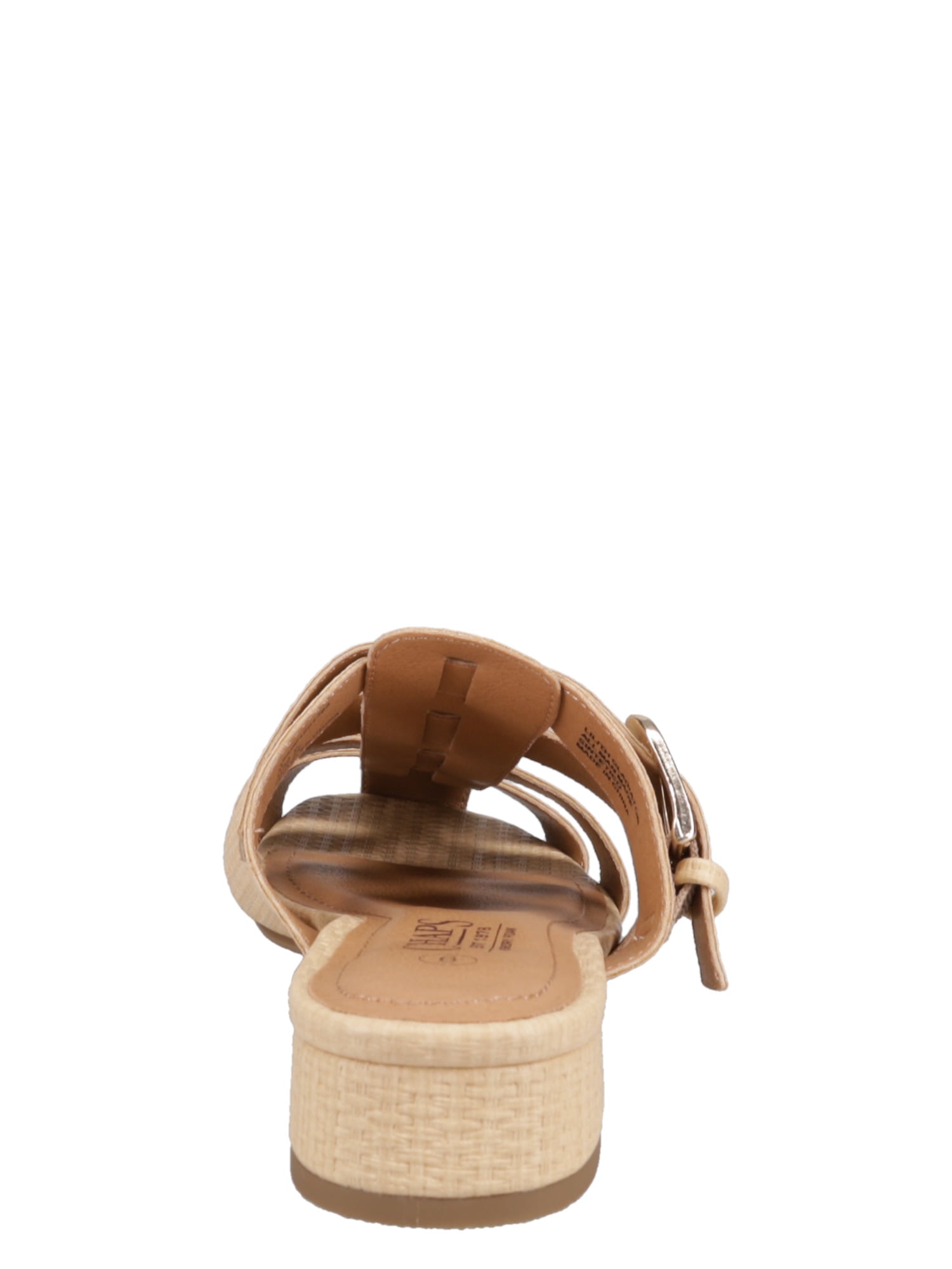 Chaps Women’s Lilith Fisherman Mule