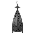 thumbnail image 4 of Candelabro Ahuecado, Candelabro De Hierro Decorativo, Para Dormitorio De Boda, Fiesta En Casa, Sala De Estar, 4 of 8