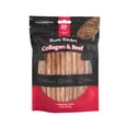 thumbnail image 2 of (2 pack) Rustic Kitchen Collagen Chews Retriever Sticks (Beef Flavored) 0.6cm - 25ct, 2 of 6