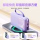 thumbnail image 3 of Nuevo banco del poder regalo de carga súper rápido durable portátil compacto del banco del poder de 10000 mAh, 3 of 5