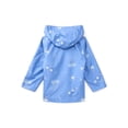 thumbnail image 3 of Carter's Child of Mine Toddler Boy Rain Jacket, Sizes 12M-5T, 3 of 3