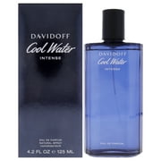Davidoff Cool Water Intense Eau De Parfum - 2.5oz