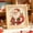 #7 Christmas Santa Claus Pearl Painting Kit, variant on Christmas Jesus Nativity Diamond Art Kit with Frame, DIY Pearl Painting Kit with Round Beads and Tools, Sparkling Wall Art Craft for Adults Beginners Holiday Decor