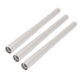 thumbnail image 3 of STEELMAN 3pc Stainless Steel Female M14 x 1.5 Wheel Hanger Lug Guide Tool Set 61013, 3 of 5