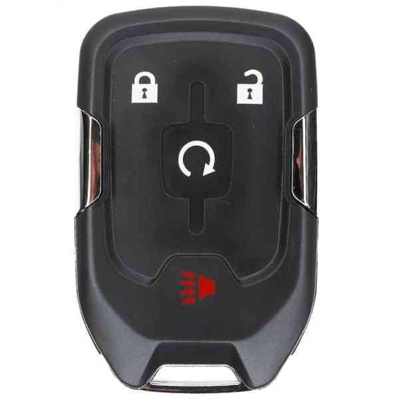 Keys4Less Replcament Smart Key Fob for GMC Terrain 2018-2022 FCC HYQ1AA Part Number 13584512