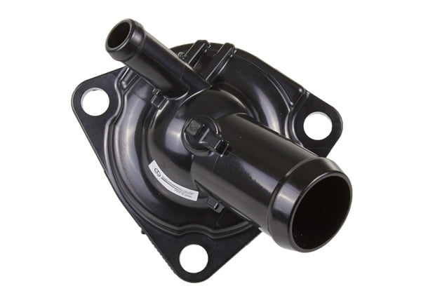 Engine Coolant Thermostat