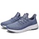 thumbnail image 3 of Tenis URBANFIT SHOES Flex Azul Deportivo de Hombre Running, 3 of 5