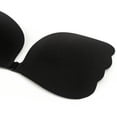 thumbnail image 3 of Sticky Bra Strapless Backless Bra Adhesive Bras for Women Invisible Silicone Bras Push Lift Up Bra, 3 of 5