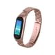 thumbnail image 1 of Correa Acero Inox Eslabones Para Xiaomi Mi Band 8/9/10 +1 Mica, 1 of 5