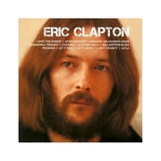 Eric Clapton - Icon - Music & Performance - CD