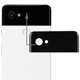 thumbnail image 1 of Google Pixel 2 XL Back Cover Top Glass Lens Cover, 1 of 4