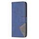 thumbnail image 2 of Funda de piel para teléfono Xiaomi Redmi 12c, color azul, 2 of 5